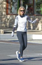 GWYNETH PALTROW Out in Los Angeles 11/14/2020