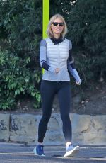 GWYNETH PALTROW Out in Los Angeles 11/14/2020