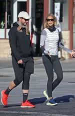 GWYNETH PALTROW Out in Los Angeles 11/14/2020