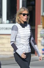 GWYNETH PALTROW Out in Los Angeles 11/14/2020
