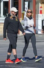 GWYNETH PALTROW Out in Los Angeles 11/14/2020