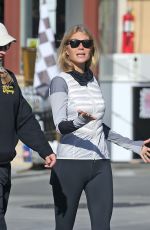 GWYNETH PALTROW Out in Los Angeles 11/14/2020