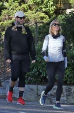 GWYNETH PALTROW Out in Los Angeles 11/14/2020