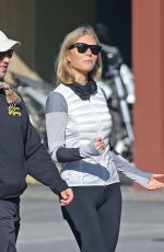 GWYNETH PALTROW Out in Los Angeles 11/14/2020