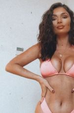 INDIA REYNOLDS - Instagram Video and Photos