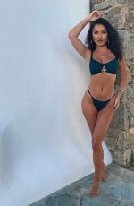 INDIA REYNOLDS - Instagram Video and Photos