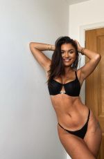 INDIA REYNOLDS - Instagram Video and Photos