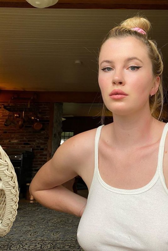 Ireland Baldwin HawtCelebs