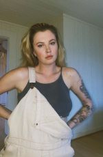 IRELAND BALDWIN - Instagram Photos 11/22/2020