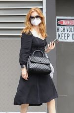 ISLA FISHER Out and About in Sydney 11/26/2020