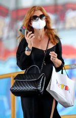 ISLA FISHER Out and About in Sydney 11/26/2020