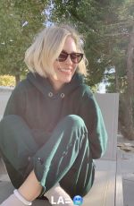 JANUARY JONES - Instagram Photos 11/10/2020