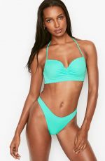 JASMINE TOOKES for Victoria