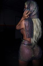 JELENA KARLEUSA - Instagram Photos 11/24/2020