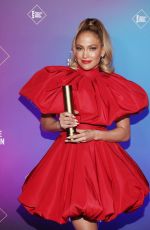 JENNIFER LOPEZ at 2020 People’s Choice Awards in Santa Monica 11/15/2020