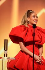 JENNIFER LOPEZ at 2020 People’s Choice Awards in Santa Monica 11/15/2020