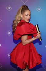 JENNIFER LOPEZ at 2020 People’s Choice Awards in Santa Monica 11/15/2020