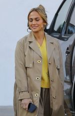JENNIFER LOPEZ at a Photoshoot in Los Angeles 11/11/2020