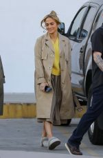 JENNIFER LOPEZ at a Photoshoot in Los Angeles 11/11/2020