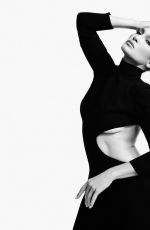 JENNIFER LOPEZ in WSJ Magazine, November 2020