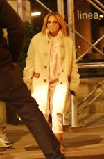 JENNIFER LOPEZ Out and About in New York 11/24/2020