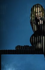 JENNIFER LOPEZ Performs at American Music Awards 11/22/2020