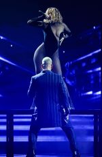 JENNIFER LOPEZ Performs at American Music Awards 11/22/2020