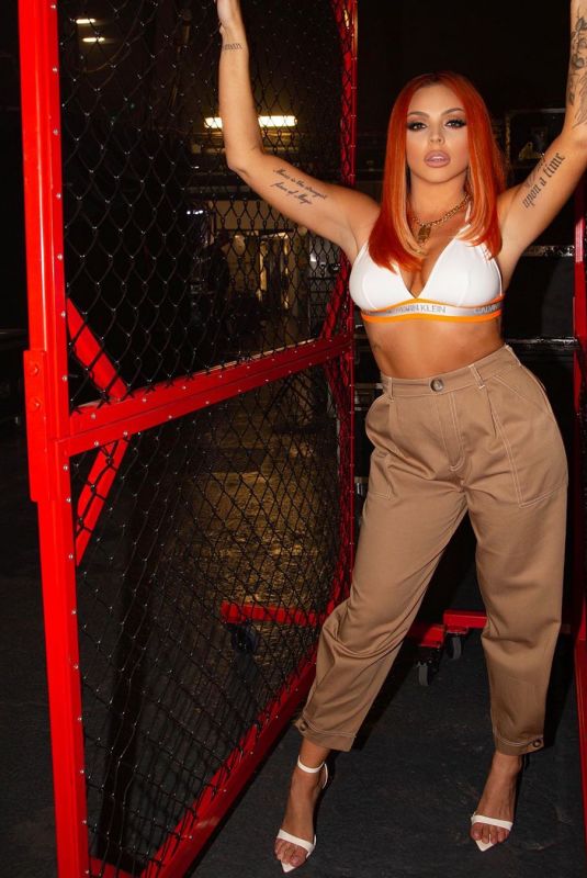 JESY NELSON - Instagram Photos 11/16/2020