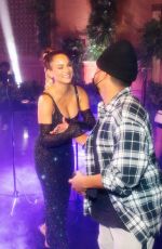 JOANNA JOJO LEVESQUE - Instagram Photos 11/04/2020