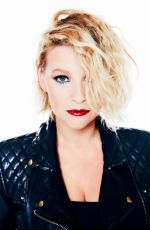 JOANNA PAGE at a Photoshoot, November 2020