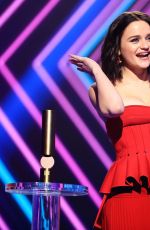 JOEY KING at 2020 People
