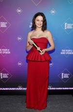 JOEY KING at 2020 People