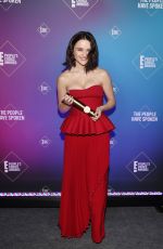 JOEY KING at 2020 People