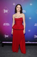 JOEY KING at 2020 People