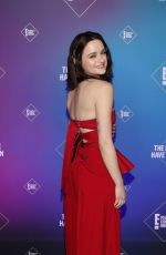 JOEY KING at 2020 People