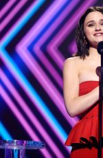 JOEY KING at 2020 People