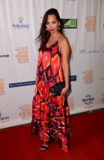 JULIANA ORTEGA at The Comeback Trail Screening at 35th Annual Fort Lauderdale International Film Festival 11/05/2020
