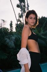 KAIA GERBER - Instagram Photos 11/25/2020