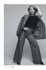 KALEY CUOCO in Foxtel Magazine, December 2020