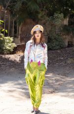 KAREN FUKUHARA in Inlove Magazine, Fall/Winter 2020