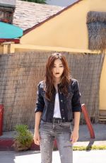 KAREN FUKUHARA in Inlove Magazine, Fall/Winter 2020