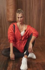 KARLIE KLOSS for Aadidas Spring/Summer 2021
