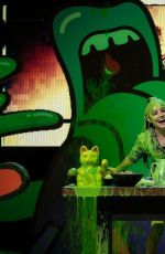 KAROL SEVILLA at Kids