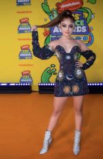 KAROL SEVILLA at Kids