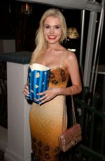 KATE KATZMAN at The Comeback Trail Screening at 35th Annual Fort Lauderdale International Film Festival 11/05/2020