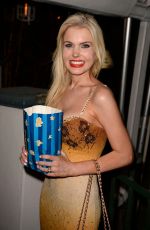 KATE KATZMAN at The Comeback Trail Screening at 35th Annual Fort Lauderdale International Film Festival 11/05/2020
