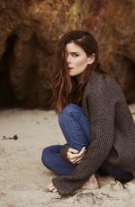 KATE MARA for Gio Journal, September 2020