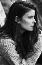 KATE MARA for Gio Journal, September 2020