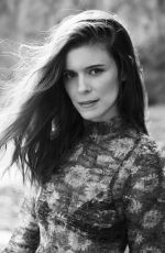 KATE MARA for Gio Journal, September 2020