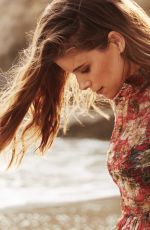 KATE MARA for Gio Journal, September 2020